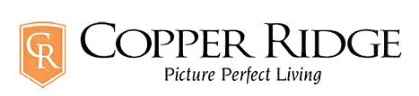 Copper Ridge logo