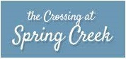 The Crossing at Spring Creek logo
