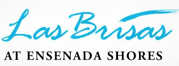 Las Brisas At Ensenada Shores logo