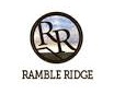 Ramble Ridge logo