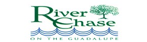 River Chase logo