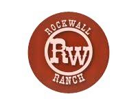 Rockwall Ranch logo
