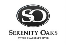 Serenity Oaks logo