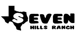 Seven Hills Ranch logo