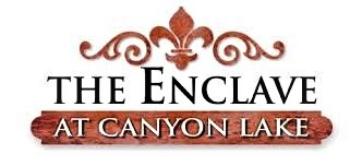 The Enclave At Canyon Lake logo