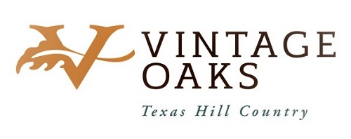 Vintage Oaks logo