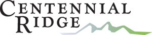 Centennial Ridge logo